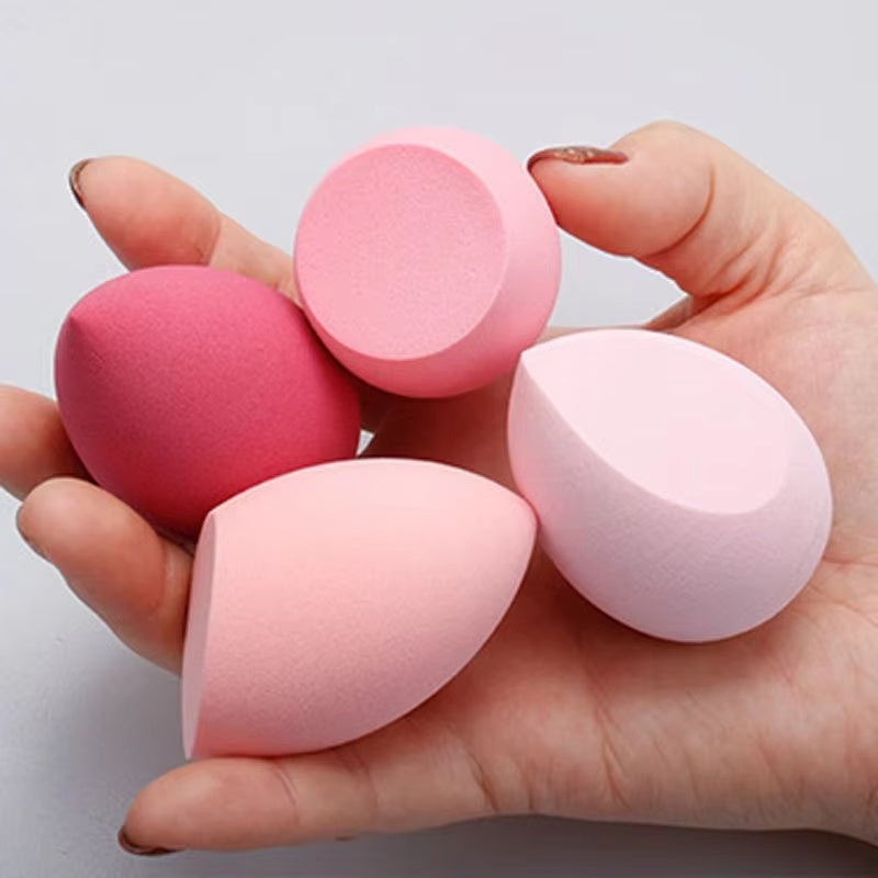 Makeup Sponge Foundation Powder