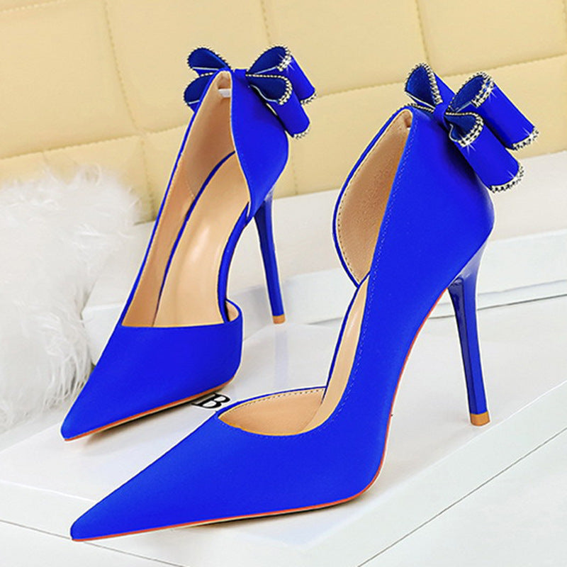 Women's Stiletto Shoes