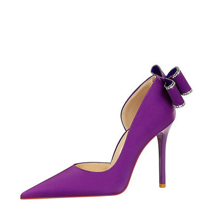 Women's Stiletto Shoes