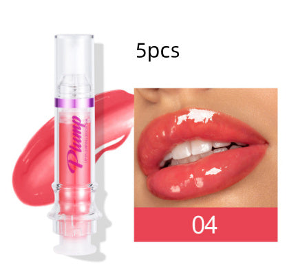 Plump Lipstick Booster