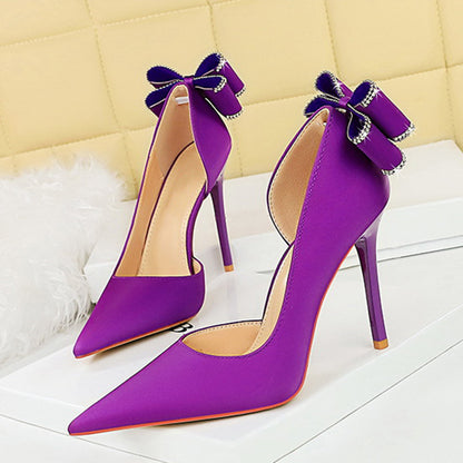 Women's Stiletto Shoes