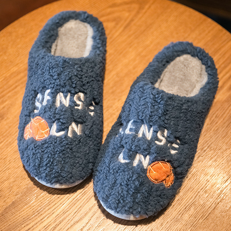 Unisex Slippers