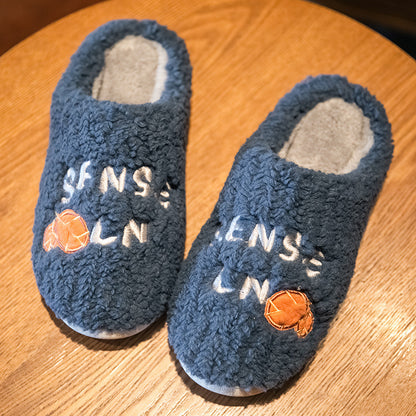 Unisex Slippers