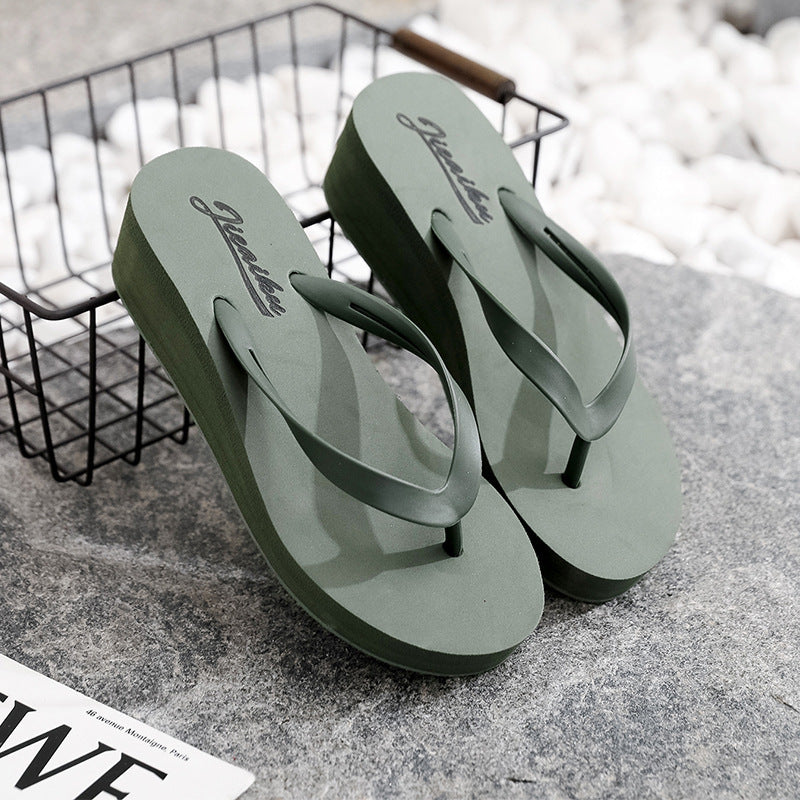 Summer Flip-Flops For Women