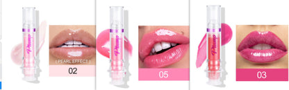 Plump Lipstick Booster