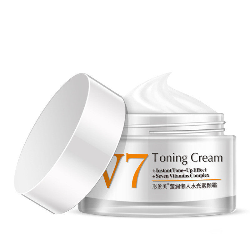 BioAqua V7 Face Cream