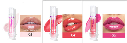 Plump Lipstick Booster