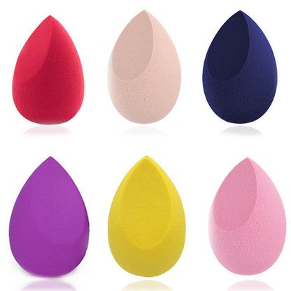 Makeup Sponge Foundation Powder