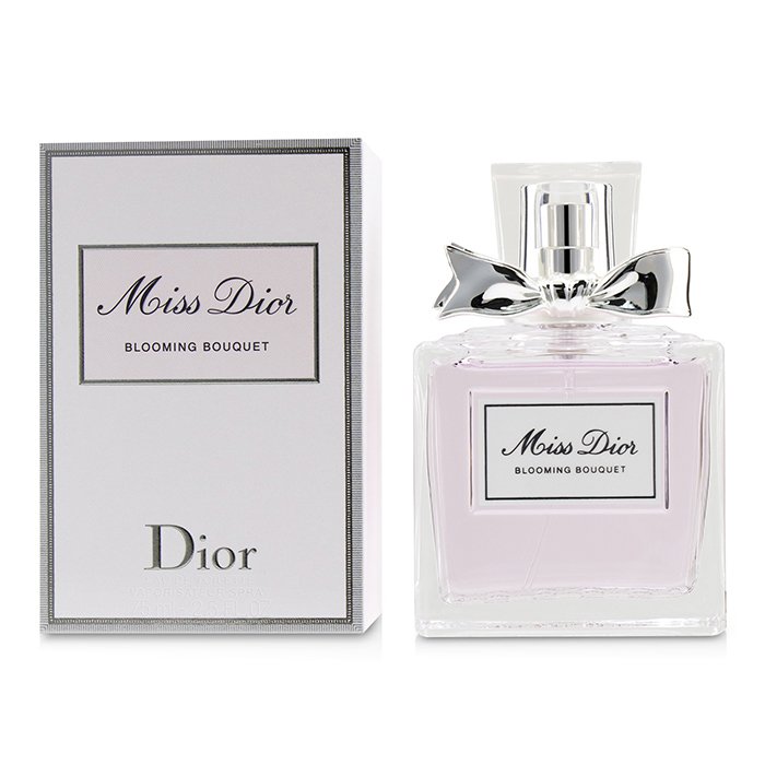 CHRISTIAN DIOR - Miss Dior Blooming Bouquet Eau De Toilette