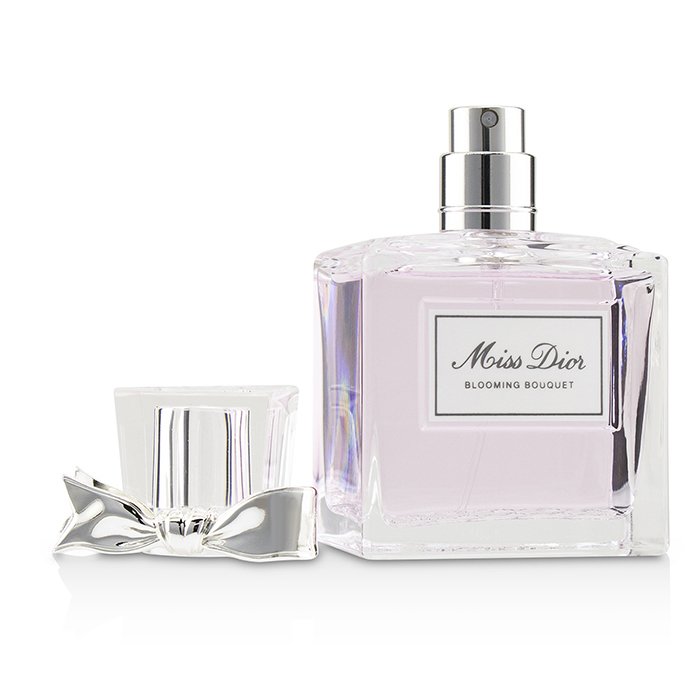 CHRISTIAN DIOR - Miss Dior Blooming Bouquet Eau De Toilette