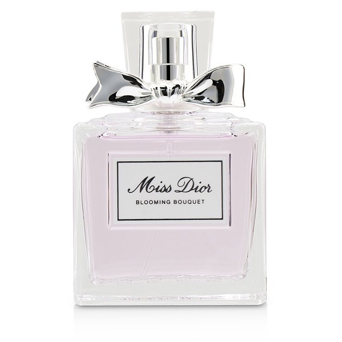 CHRISTIAN DIOR - Miss Dior Blooming Bouquet Eau De Toilette