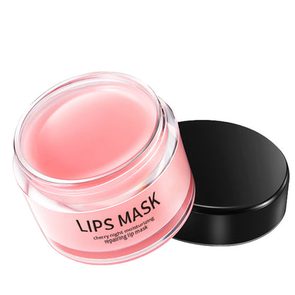 Lip Skin Care Cream For Moisturizing