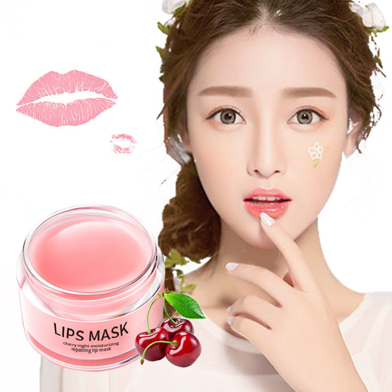 Lip Skin Care Cream For Moisturizing