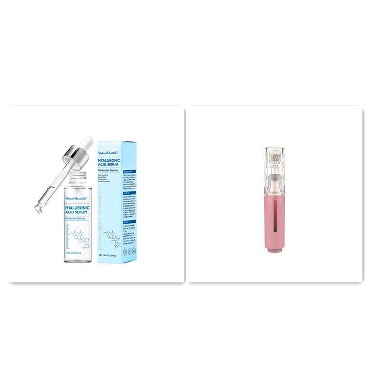 Hyaluronic Acid Set