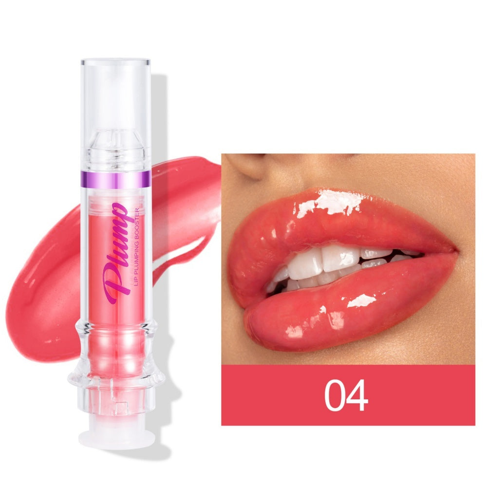 Plump Lipstick Booster