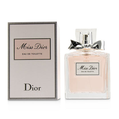 CHRISTIAN DIOR - Miss Dior Eau De Toilette (2019 Version)