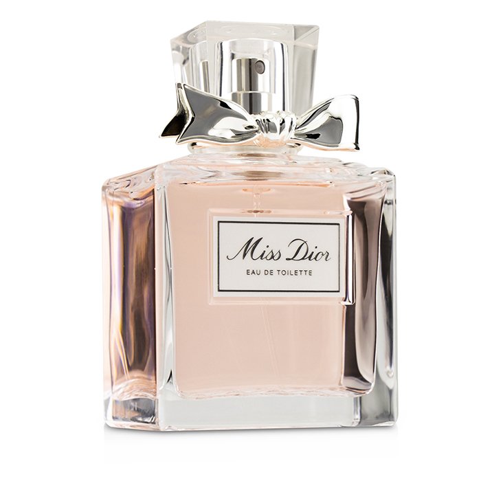 CHRISTIAN DIOR - Miss Dior Eau De Toilette (2019 Version)