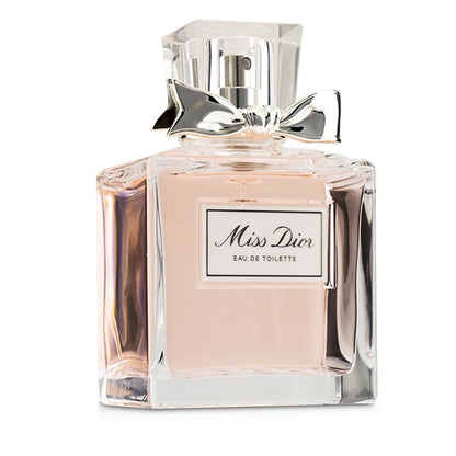 CHRISTIAN DIOR - Miss Dior Eau De Toilette (2019 Version)