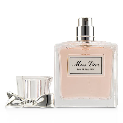 CHRISTIAN DIOR - Miss Dior Eau De Toilette (2019 Version)