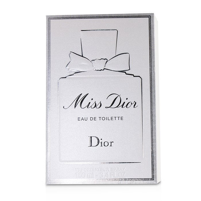 CHRISTIAN DIOR - Miss Dior Eau De Toilette (2019 Version)