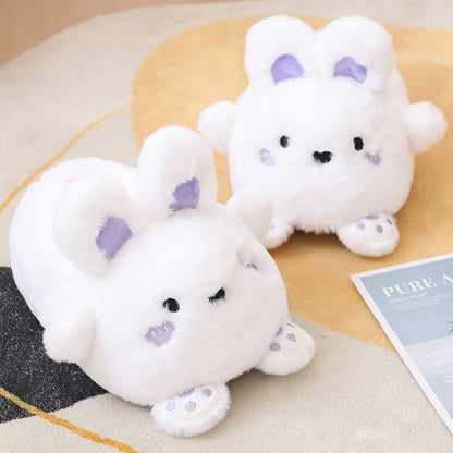 Women's Plush Slippers