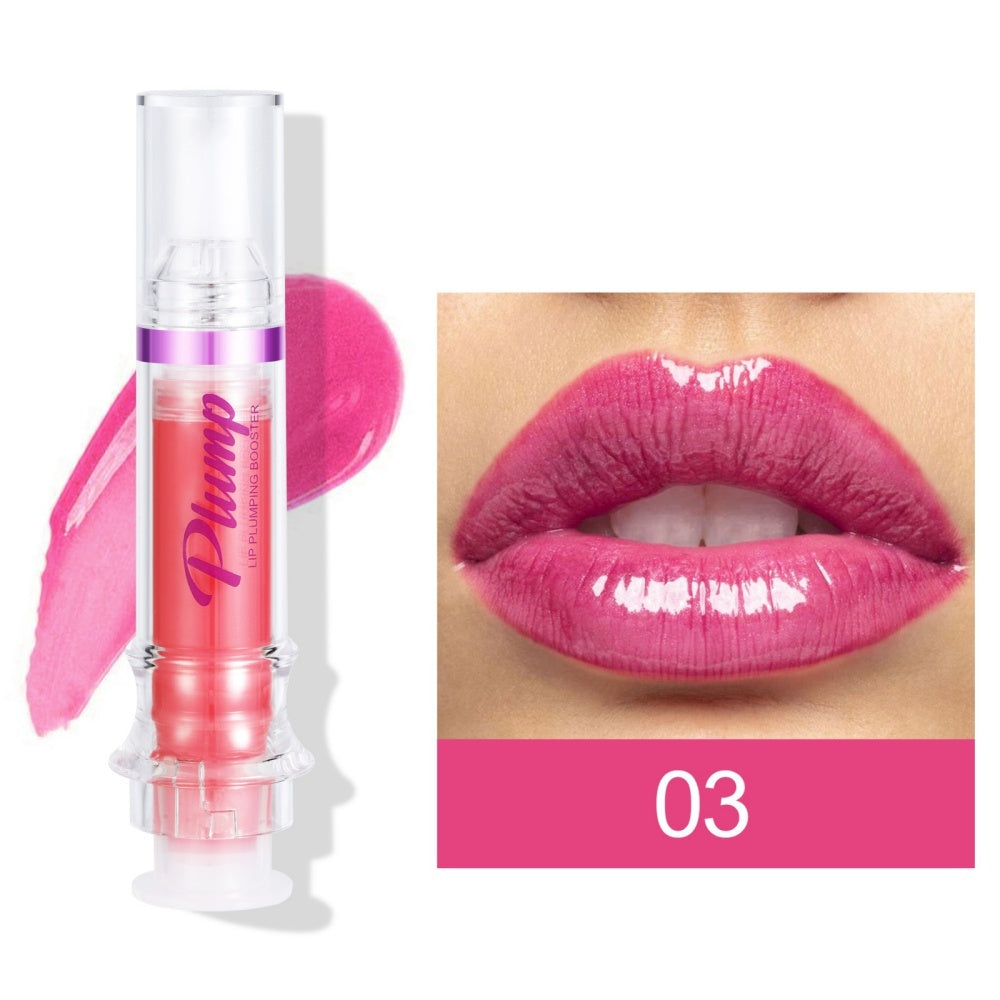 Plump Lipstick Booster