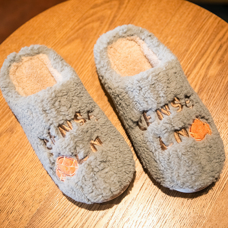 Unisex Slippers