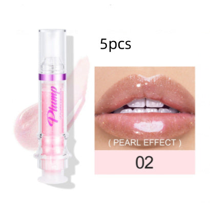 Plump Lipstick Booster