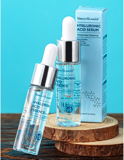 Set de acid hialuronic