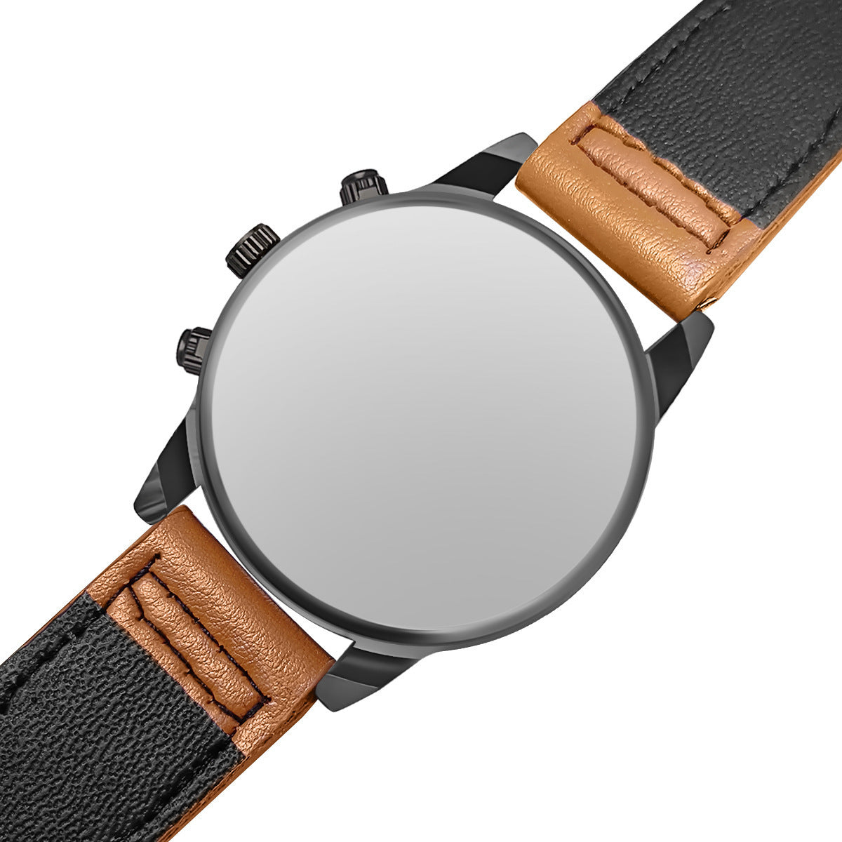 Raglan Business Men's Watch