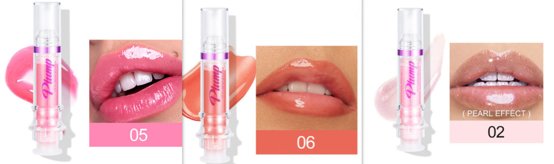 Plump Lipstick Booster