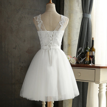 Lace Wedding Dress