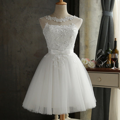 Lace Wedding Dress