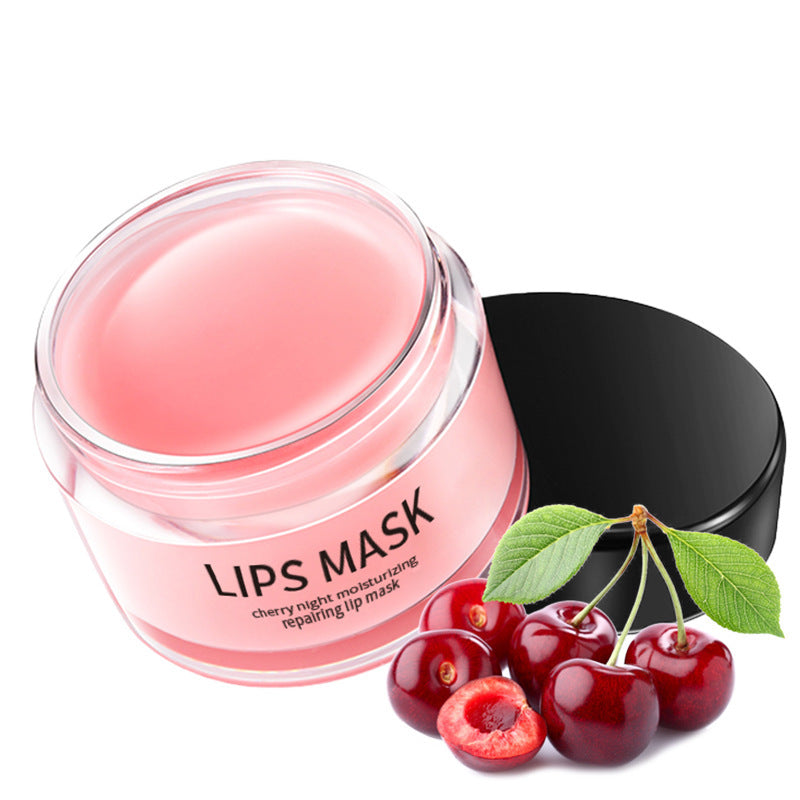 Lip Skin Care Cream For Moisturizing