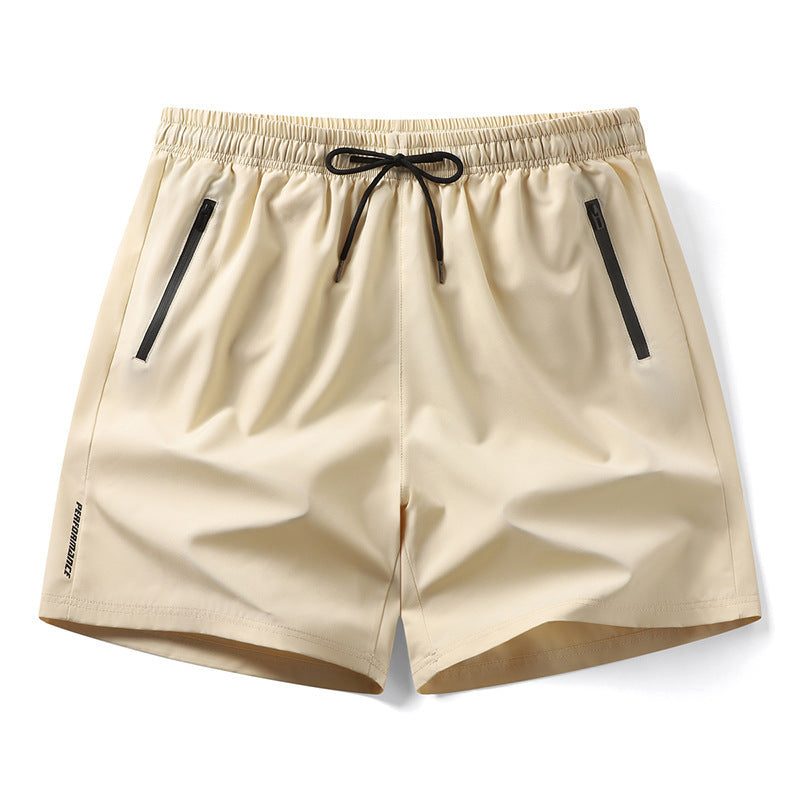 Men's Shorts For Sport And Fitness