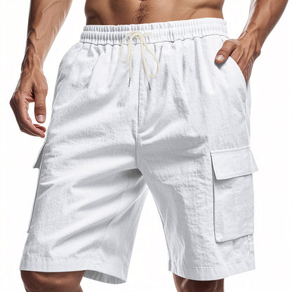 Breathable Summer Shorts