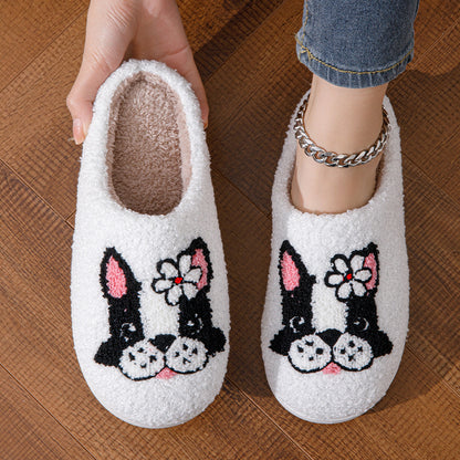 Unisex Slippers