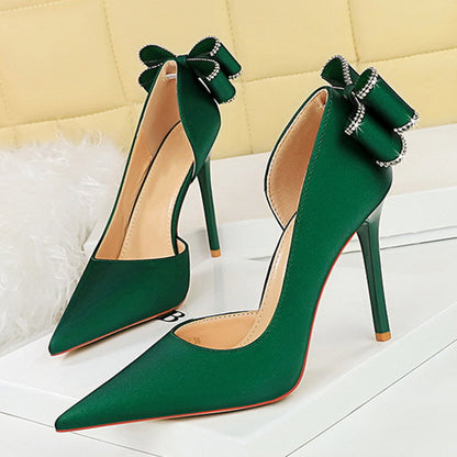 Women's Stiletto Shoes