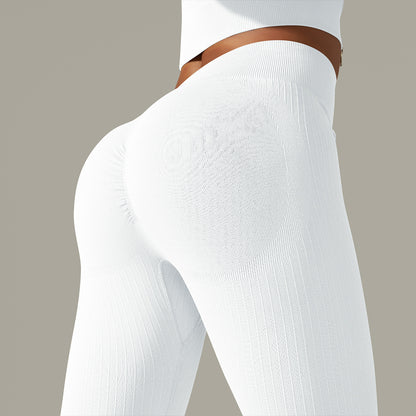 Pantaloni sport yoga