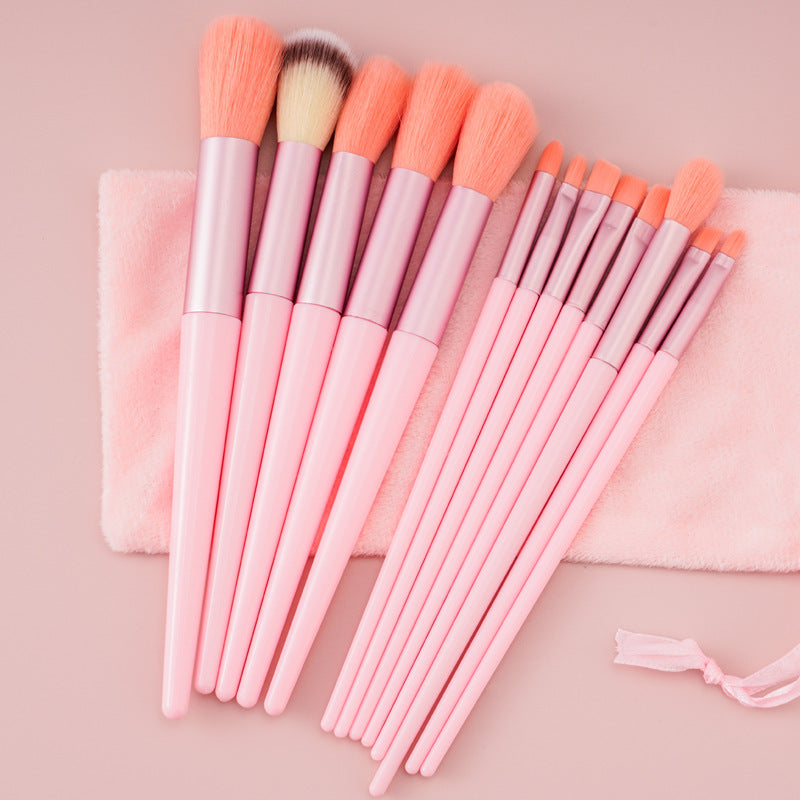 13Pcs Makeup Brush