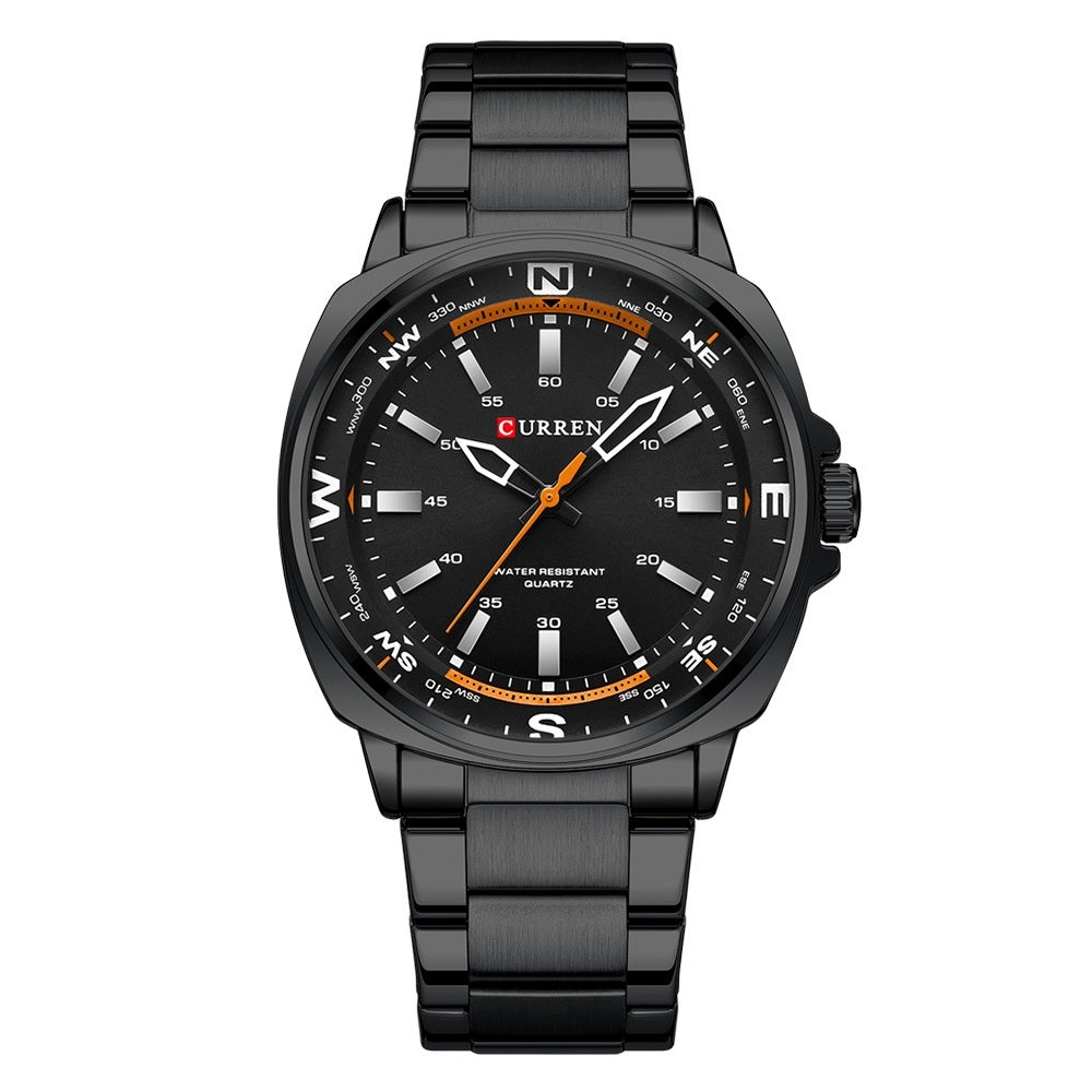 Curren Men's Watch