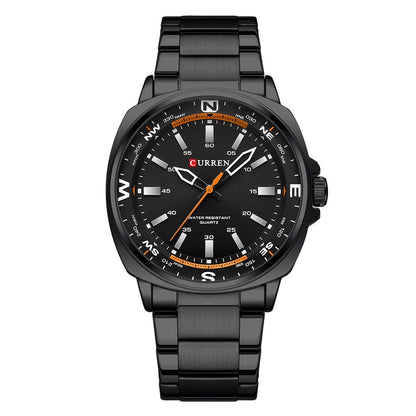 Curren Men's Watch