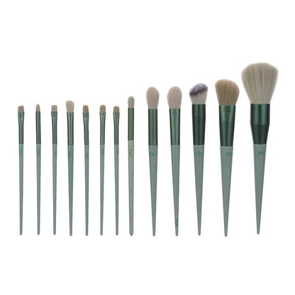 13Pcs Makeup Brush