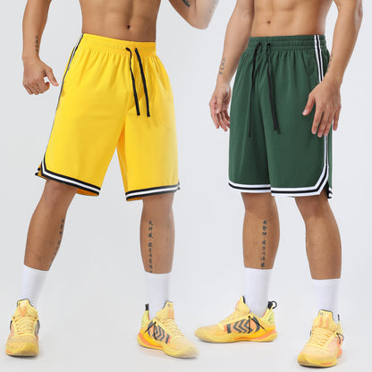 Basketball Men's Shorts