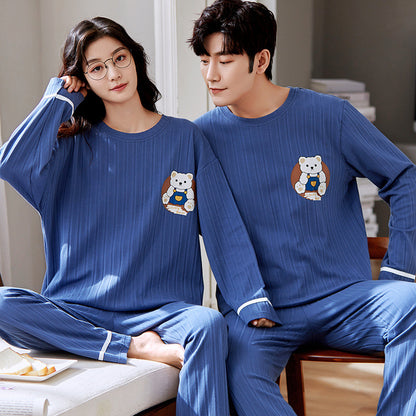 Couple Pajamas