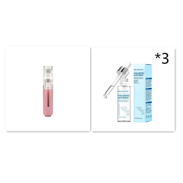 Hyaluronic Acid Set