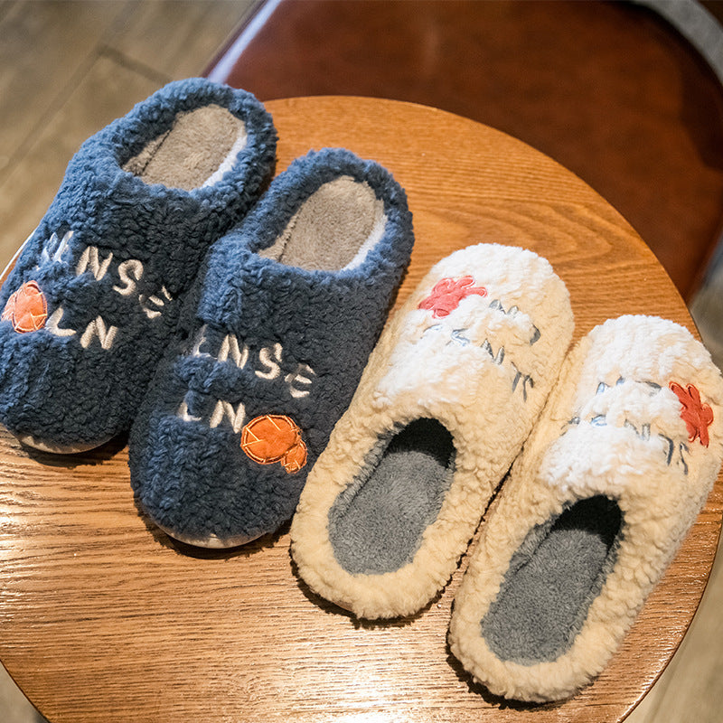 Unisex Slippers