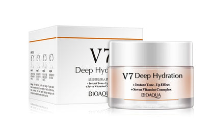 BioAqua V7 Face Cream