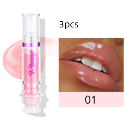 Plump Lipstick Booster