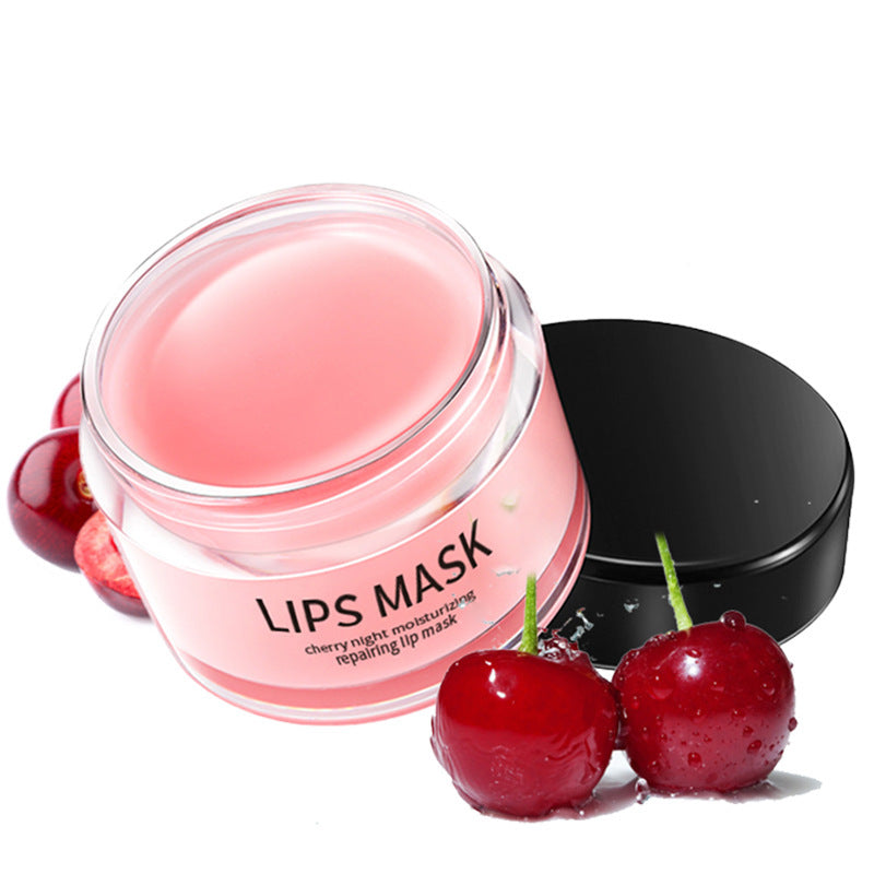 Lip Skin Care Cream For Moisturizing